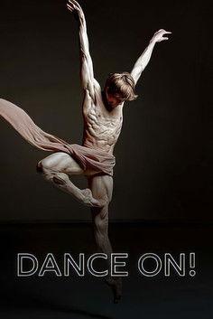 DanceOn - Zwischen Applaus und Abschied