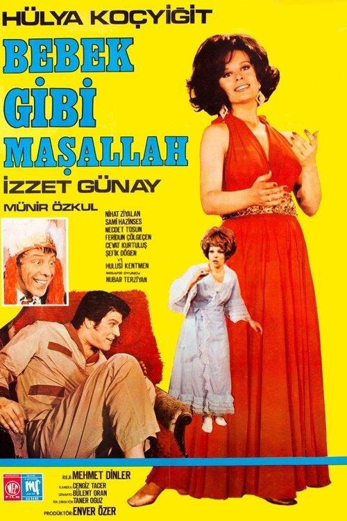 Bebek Gibi Maşallah