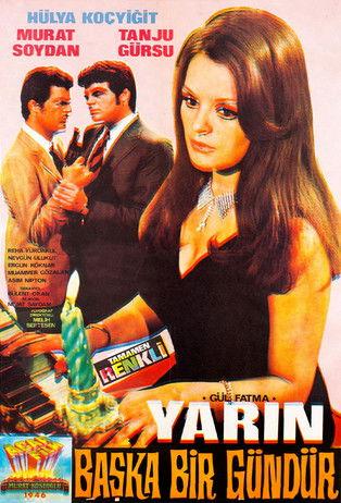 Yarın Başka Bir Gündür