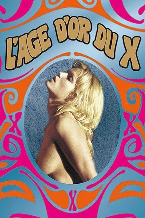 Brigitte Lahaie: Mes scènes les plus chaudes de l'âge d'or du X