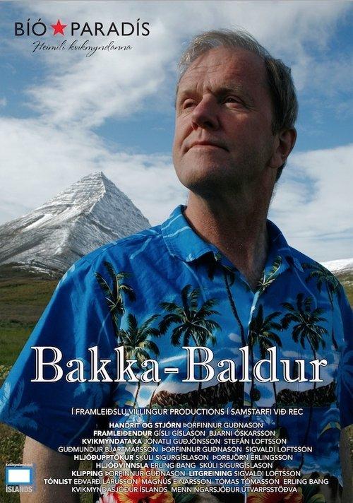 Baldur From Bakki