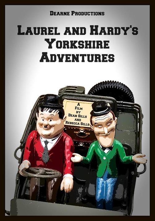 Laurel and Hardy's Yorkshire Adventures