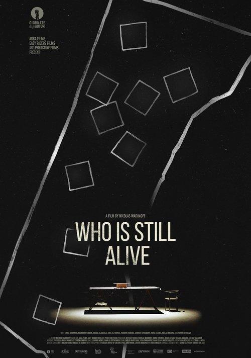 Who is Still Alive