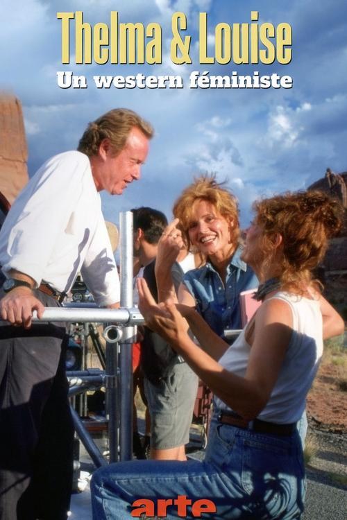 Thelma & Louise : un western féministe