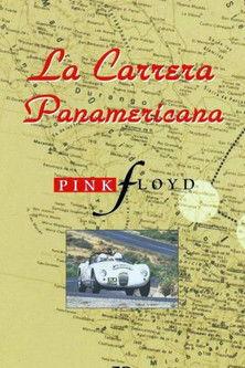 La Carrera Panamericana with Music by Pink Floyd