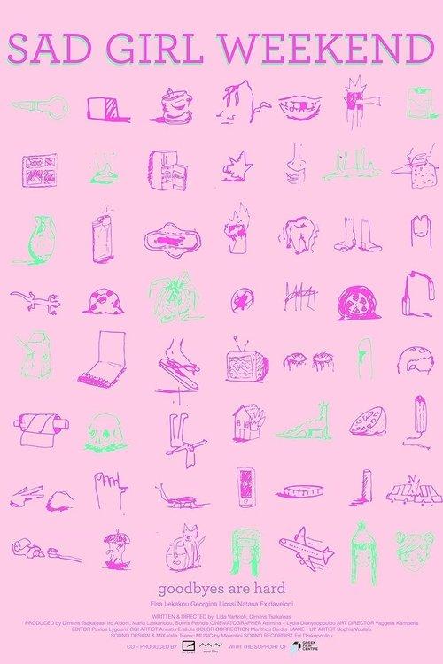 Sad Girl Weekend