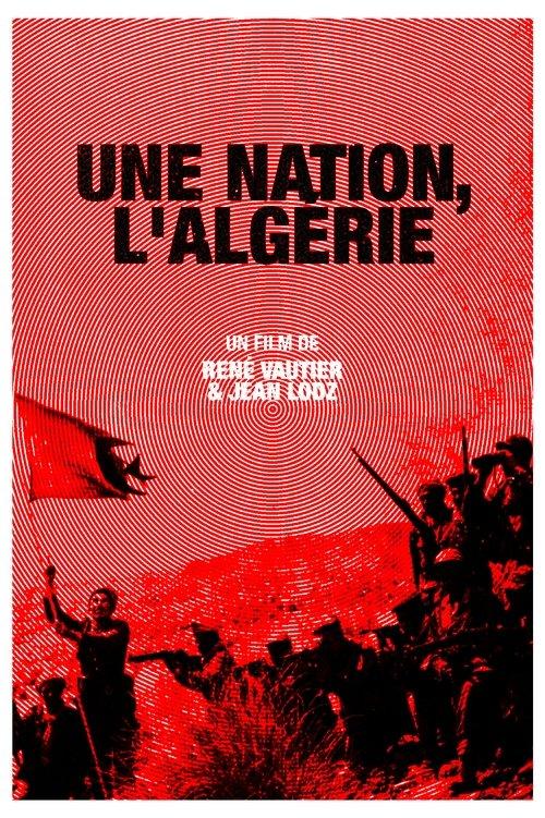 Une Nation, l'Algérie