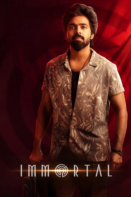 Immortal