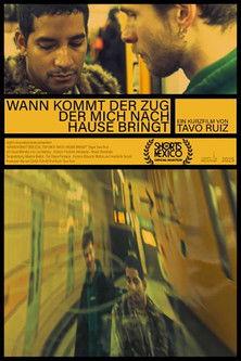 Wann kommt der zug der mich nach hause bringt