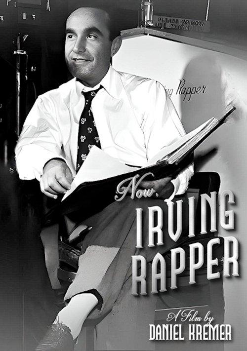 Now, Irving Rapper