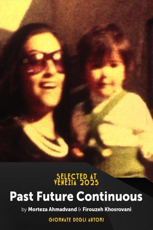 Past Future Continuous