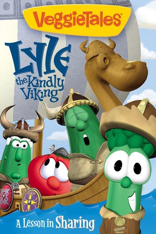 VeggieTales: Lyle the Kindly Viking