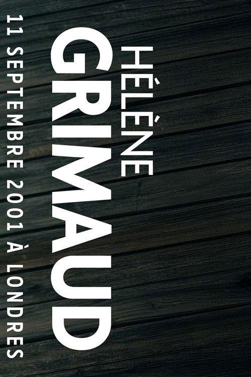 Hélène Grimaud, 11 September 2001 Great moments in music