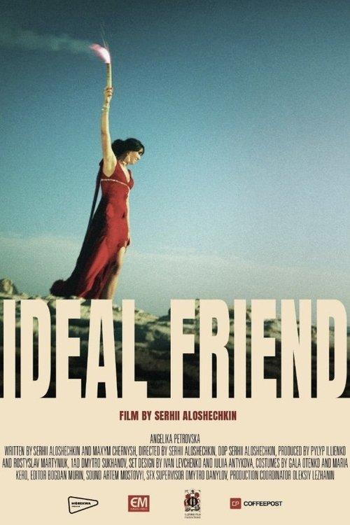 Ideal Friend