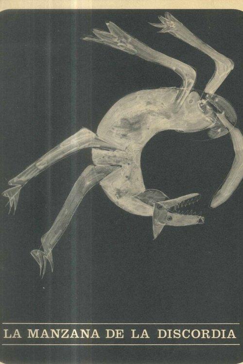 The Apple of Discord