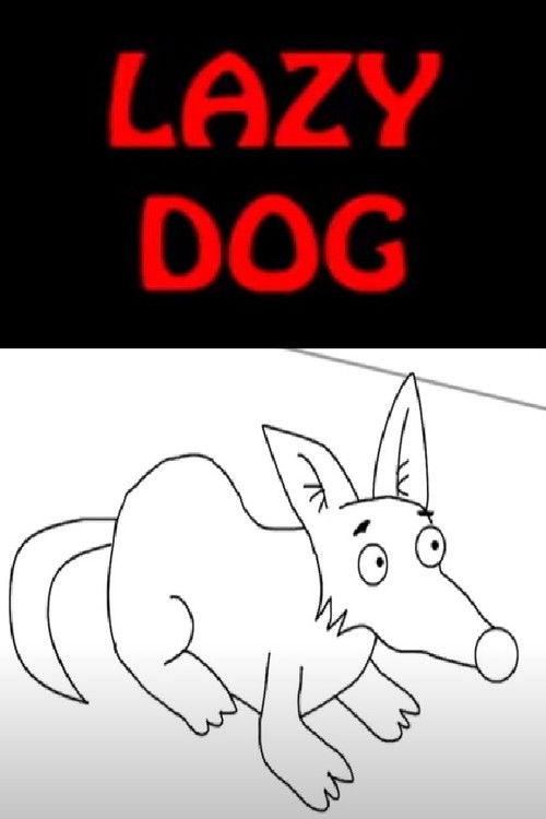Lazy Dog
