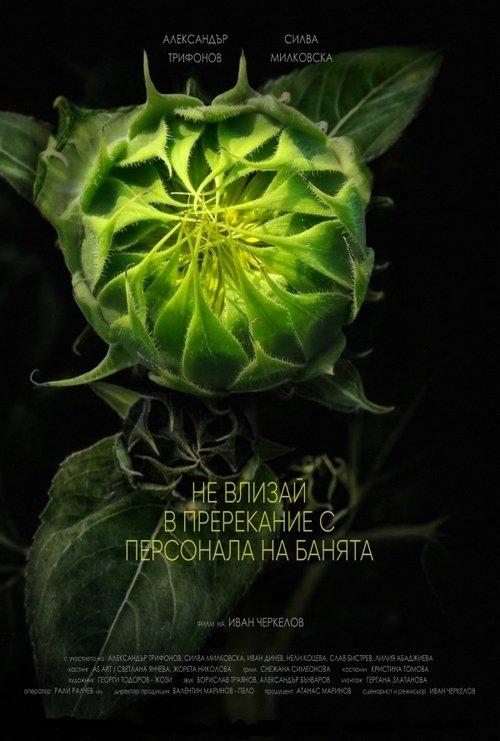 Do Not Argue with the Staff at the Baths