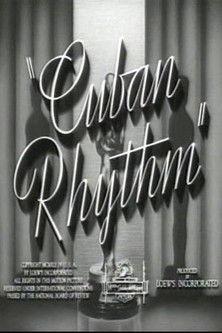 Cuban Rhythm