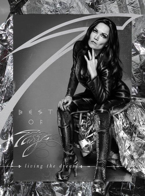 Tarja - Best of Living the Dream