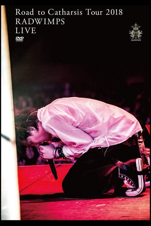 Road to Catharsis Tour 2018