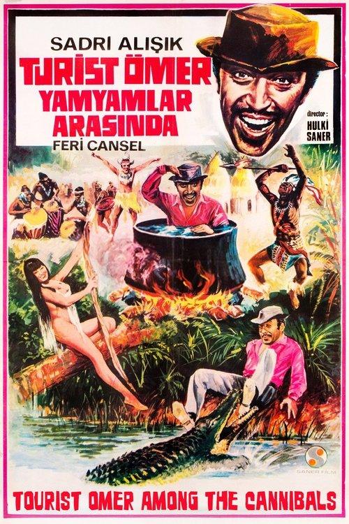 Tourist Ömer Among the Cannibals