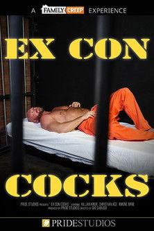 Ex Con Cocks