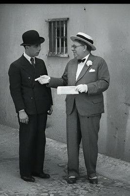 Besserer Herr gesucht, zwecks...