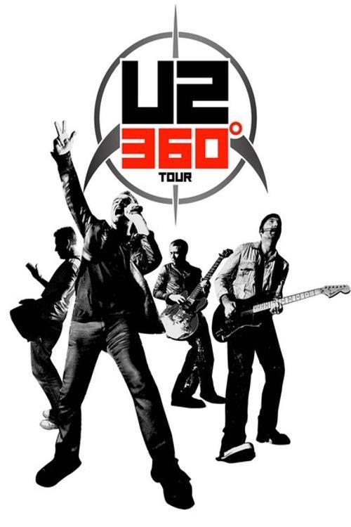 U2360°: Live From Moncton