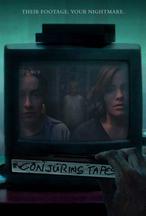 Conjuring Tapes