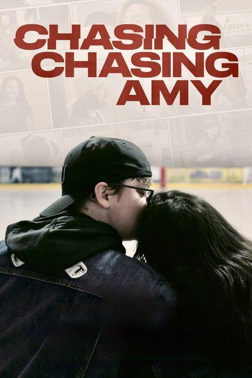 Chasing Chasing Amy