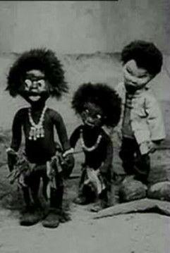 The Adventures of the Little Chinese