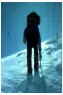 Huascaran - Andes ‘82