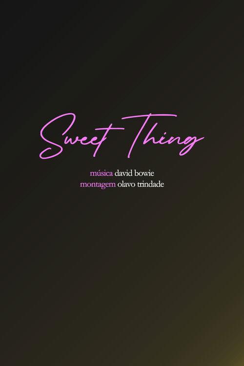 Sweet Thing
