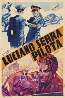 Luciano Serra, Pilot