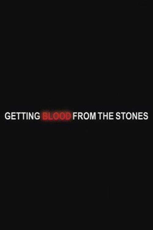 Getting Blood from the Stones