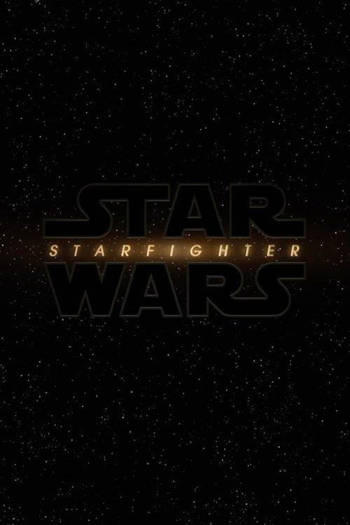 Star Wars: Starfighter