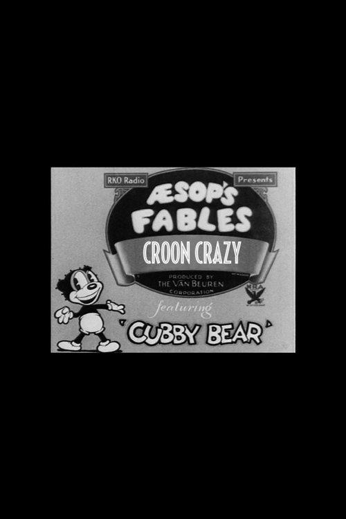 Croon Crazy