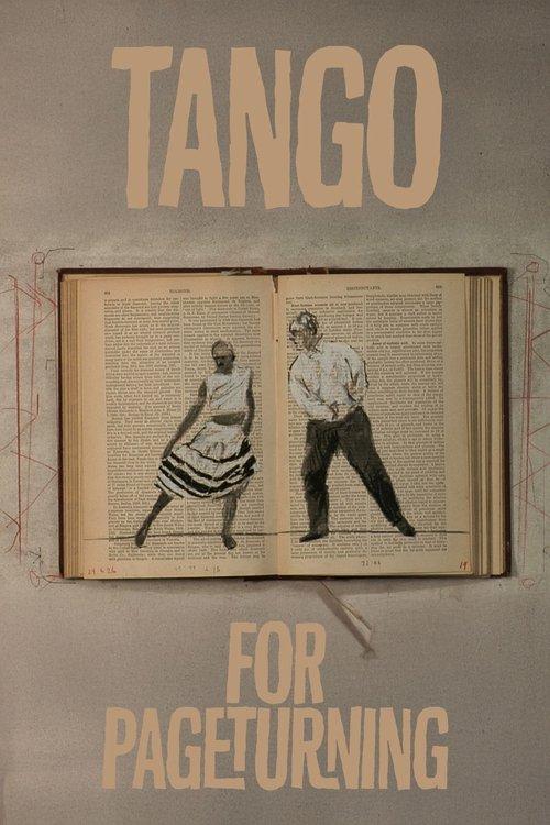 Tango for Page Turning