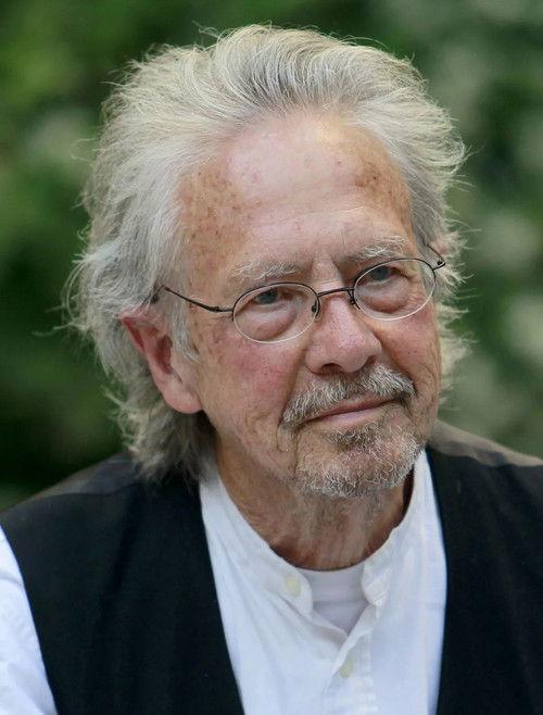 To Duration: A Tribute to Peter Handke