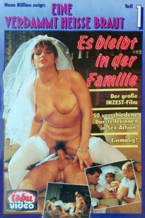 Eine verdammt heisse Braut 1