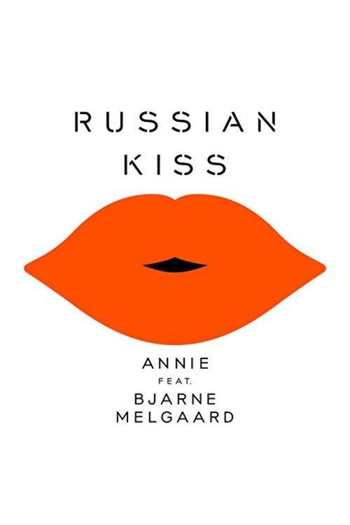 Russian Kiss